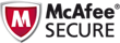 mcafee secure