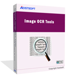 Aostsoft GIF to Word OCR Converter
