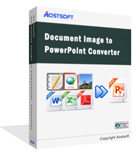 Aostsoft TIFF to PowerPoint Converter